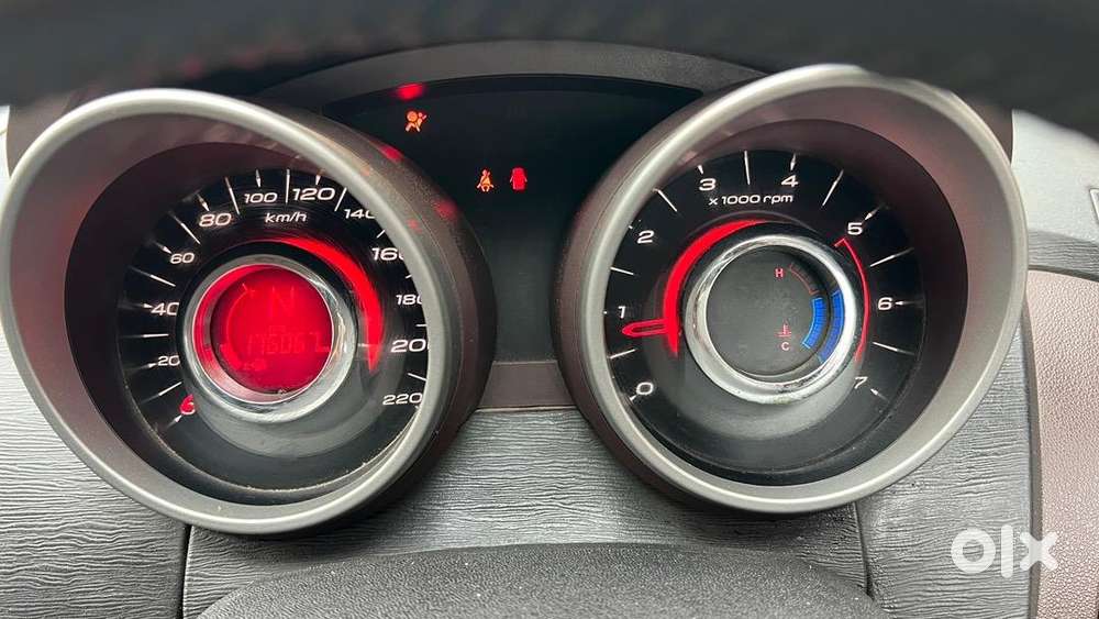 Mahindra Xuv500 2012 Diesel Well Maintained