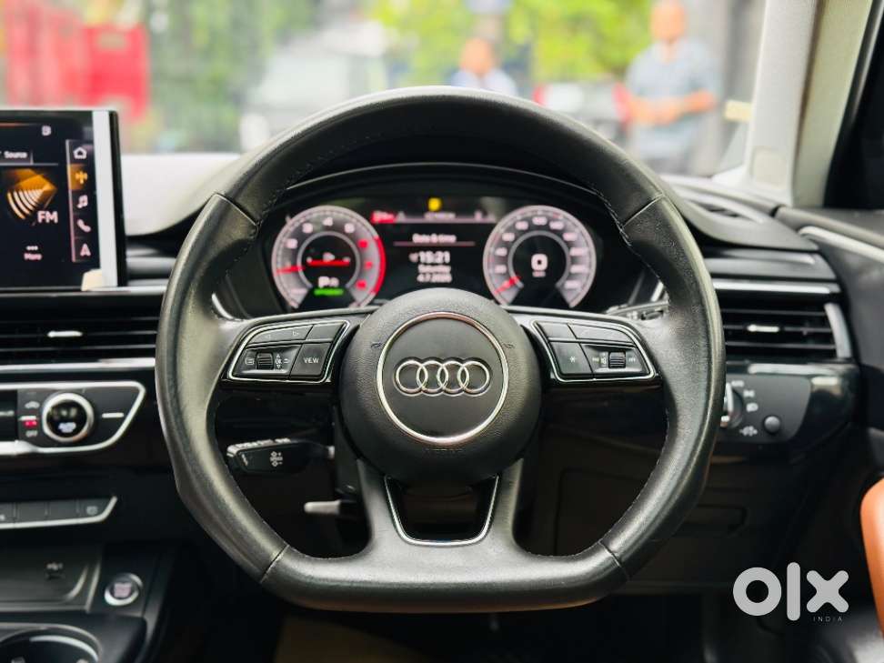 Audi A4 2.0 Technology 40 Tfsi, 2023, Petrol