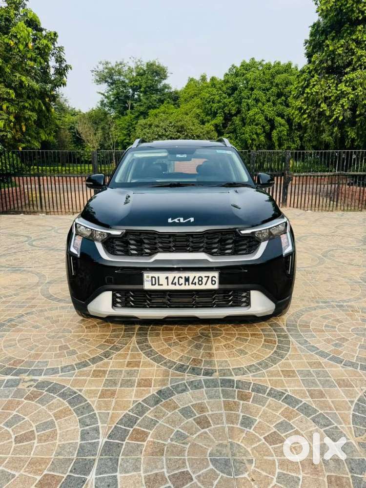 Kia Sonet 1.2 Htk Plus, 2026, Petrol