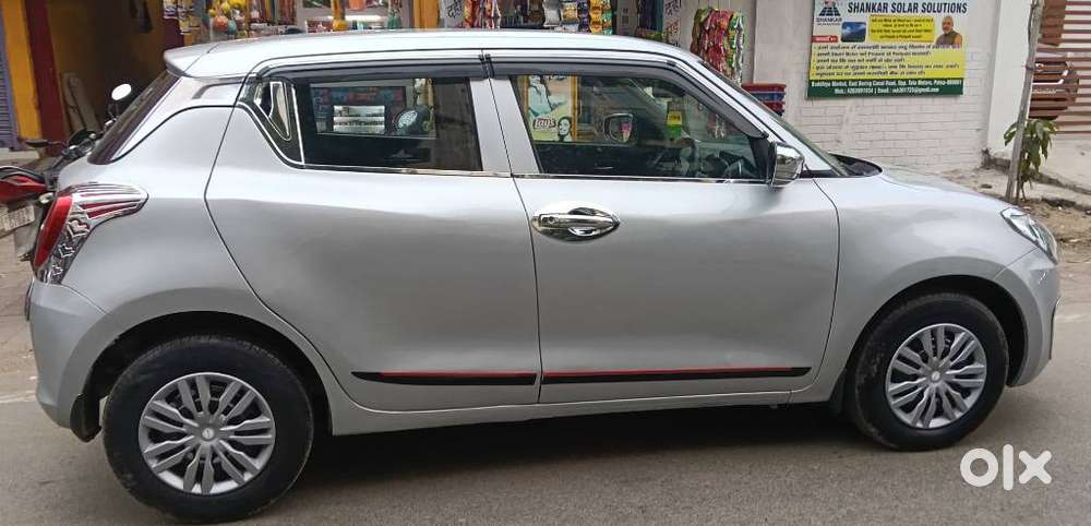 Maruti Suzuki Swift Ddis Vdi, 2018, Diesel