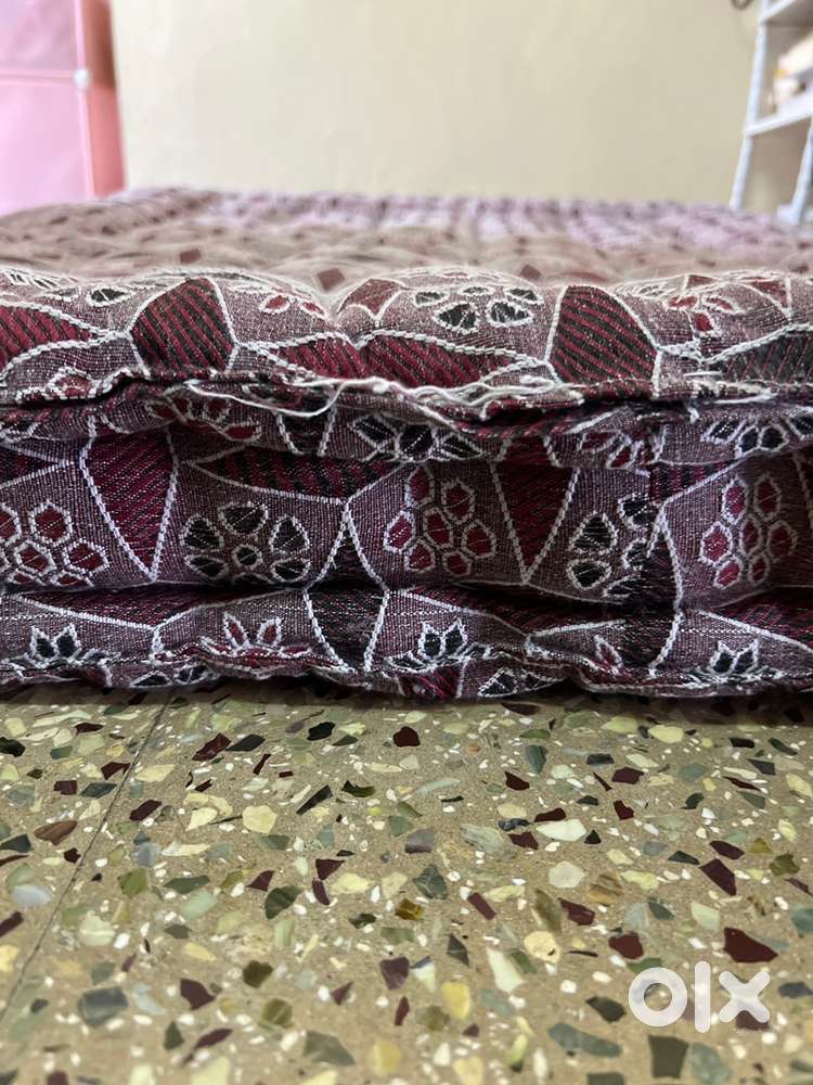 Cotton Mattress