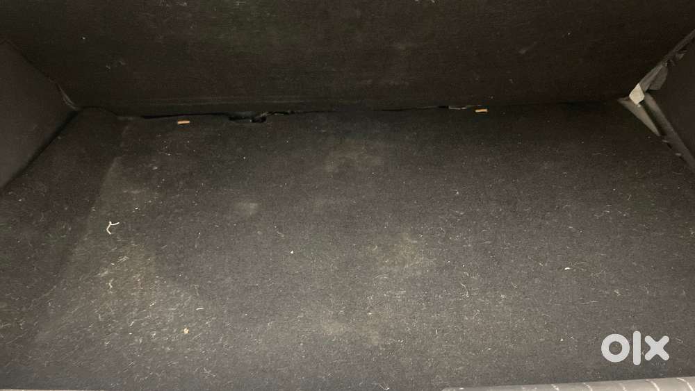 Hyundai Grand I10 Nios Sportz Amt 1.2 Kappa Vtvt, 2021, Petrol