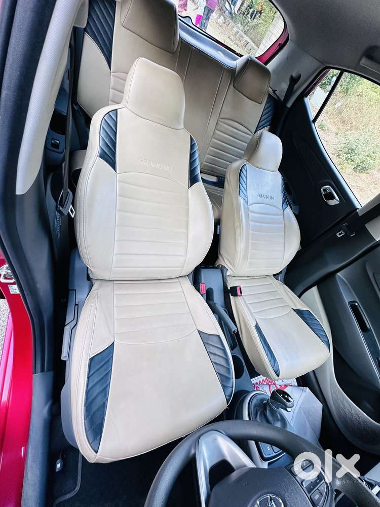 Hyundai Grand I10 Nios Sportz 1.2 Kappa Amt, 2020, Petrol