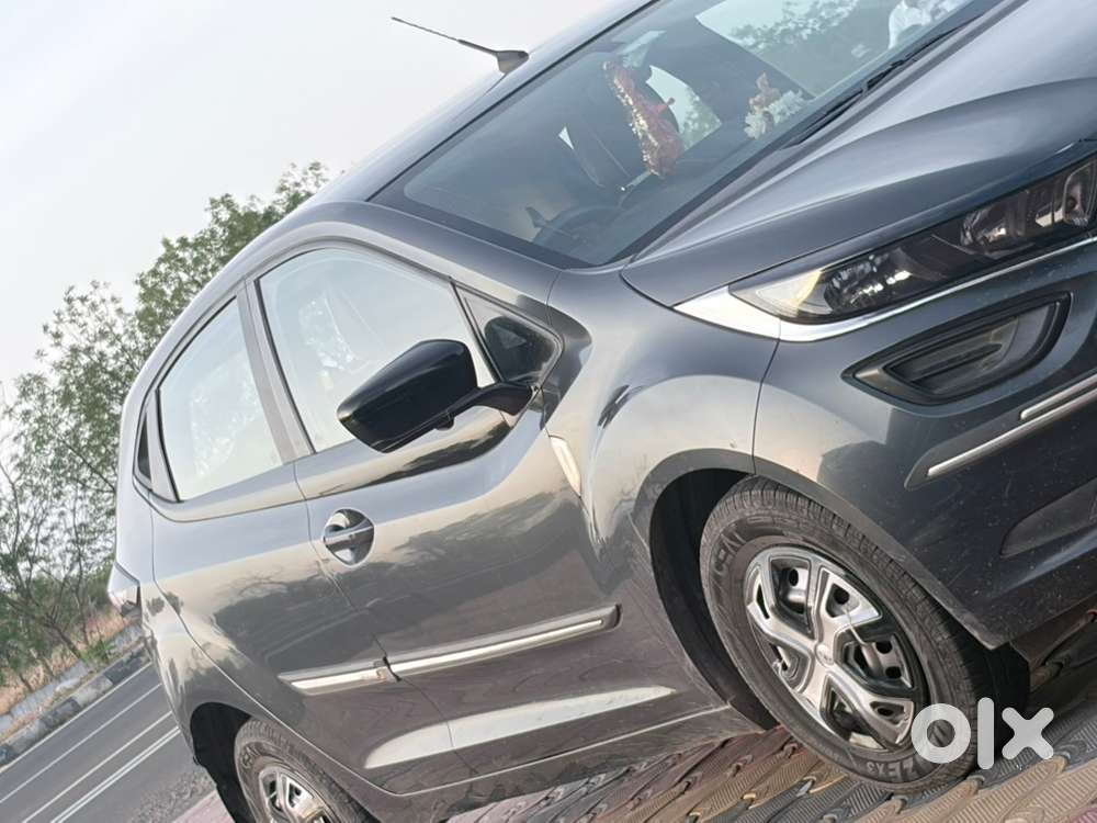 Tata Altoz Diesel 2021