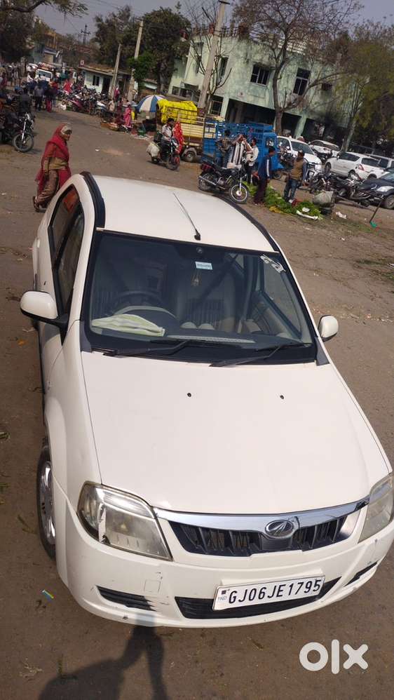 Mahindra Verito 2017 Diesel Good Condition