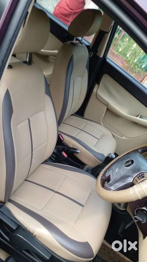 Tata Manza, 2012, Diesel