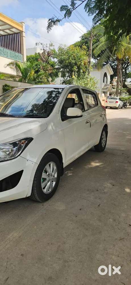 Hyundai Aura 2013