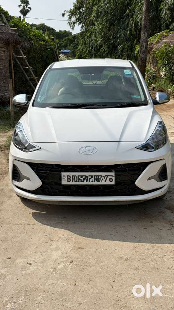 Hyundai Grand I10 Nios 2023 Model