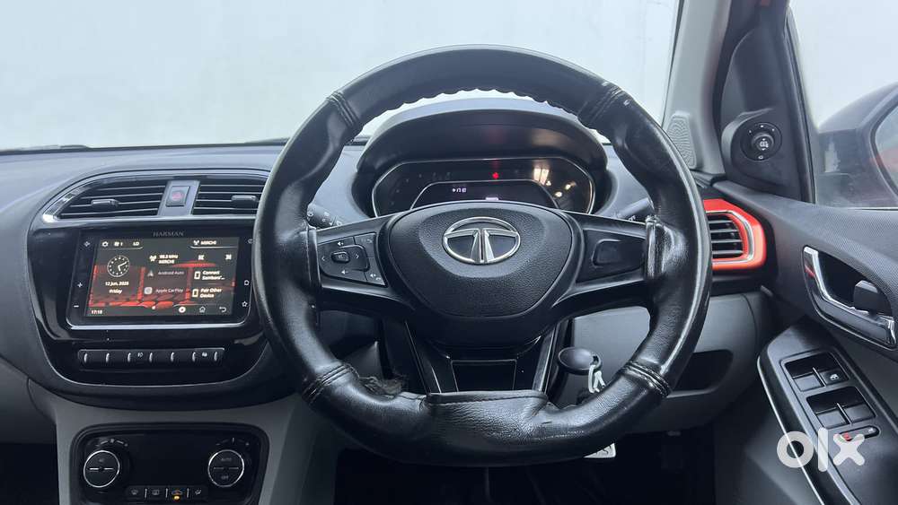Tata Tiago 1.2 Revotron Xz Plus Dual Tone, 2021, Petrol