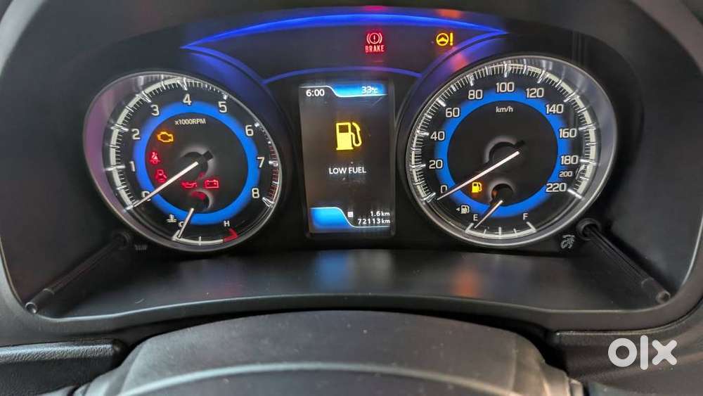 Maruti Suzuki Baleno 1.2 Zeta, 2020, Petrol