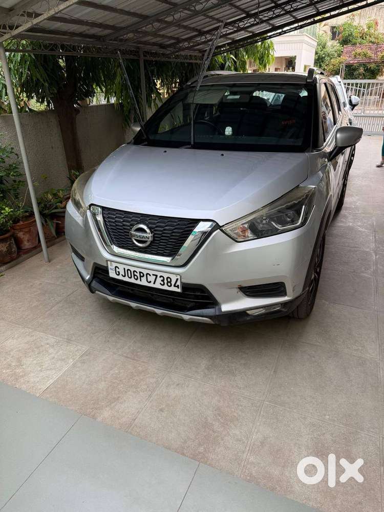 Nissan Kicks (2020) Xv Premium Cvt
