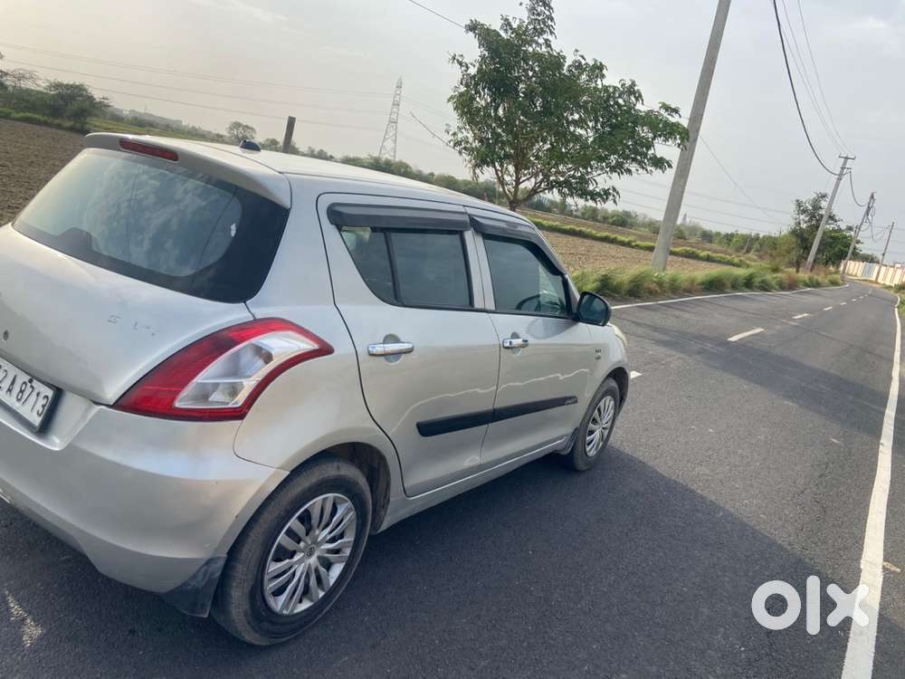 Maruti Suzuki Swift Cng & Hybrids Good Condition