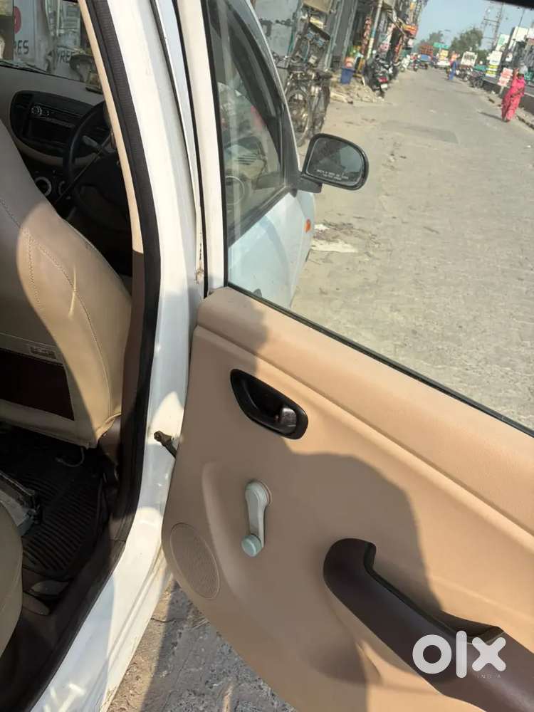 Hyundai I10 [2010-2017] 2009 Petrol Manual