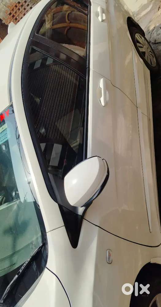 Honda City 2014 Petrol Well Maintained