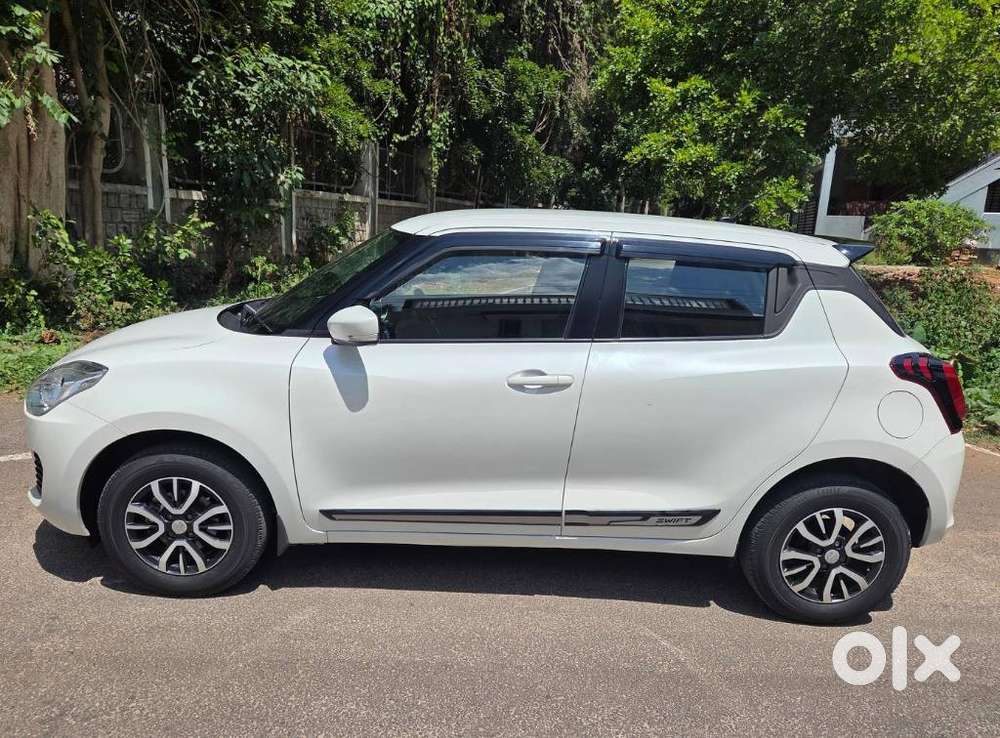 Maruti Suzuki Swift Vvt Vxi, 2023, Petrol