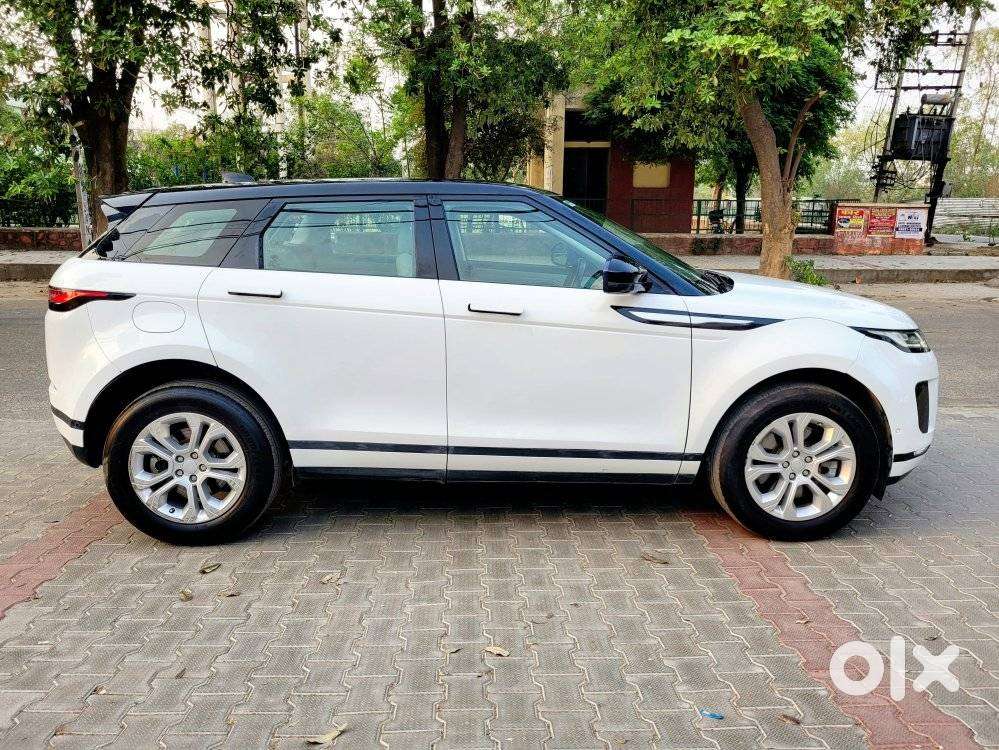 Land Rover Range Evoque, 2020, Diesel