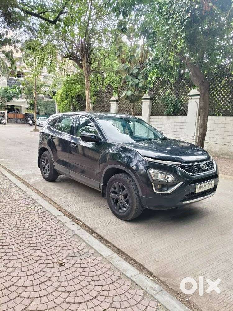 Tata Harrier Xz+, 2020, Diesel