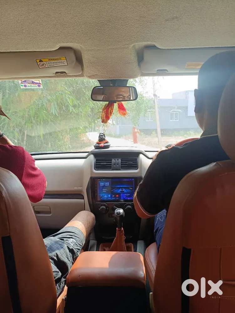 Mahindra Scorpio 2.2 2017 Diesel