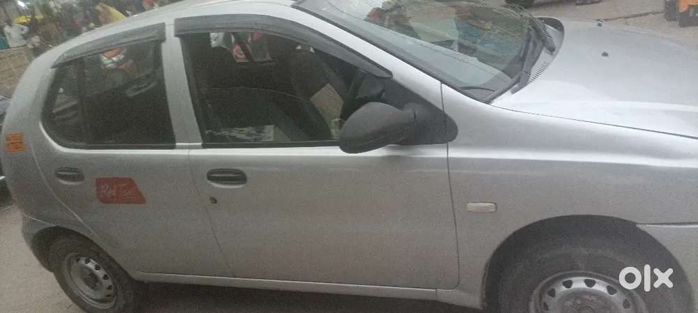 Exchange With Swift,xcent,zest Tata Indica 2017 Diesel Well Maintained