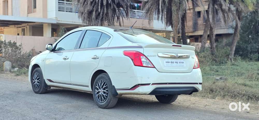 Nissan Sunny Xl D, 2019, Diesel