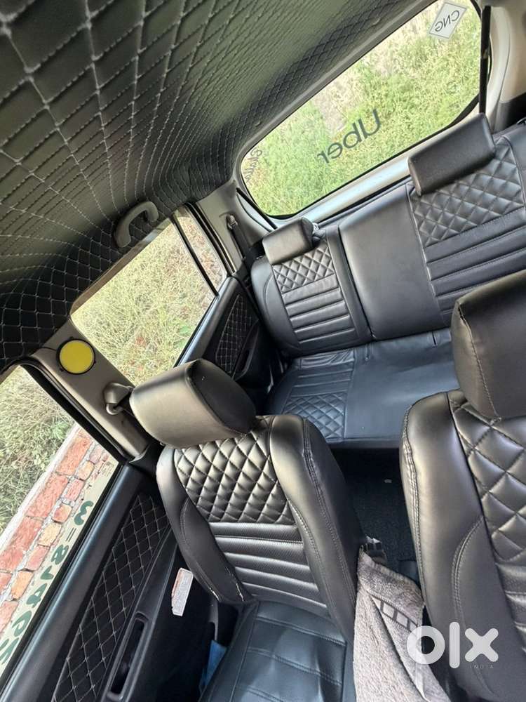 2018 Maruti Wagon R
