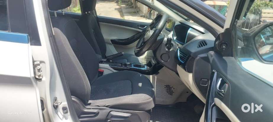Tata Nexon Ev Xz Plus, 2022, Electric