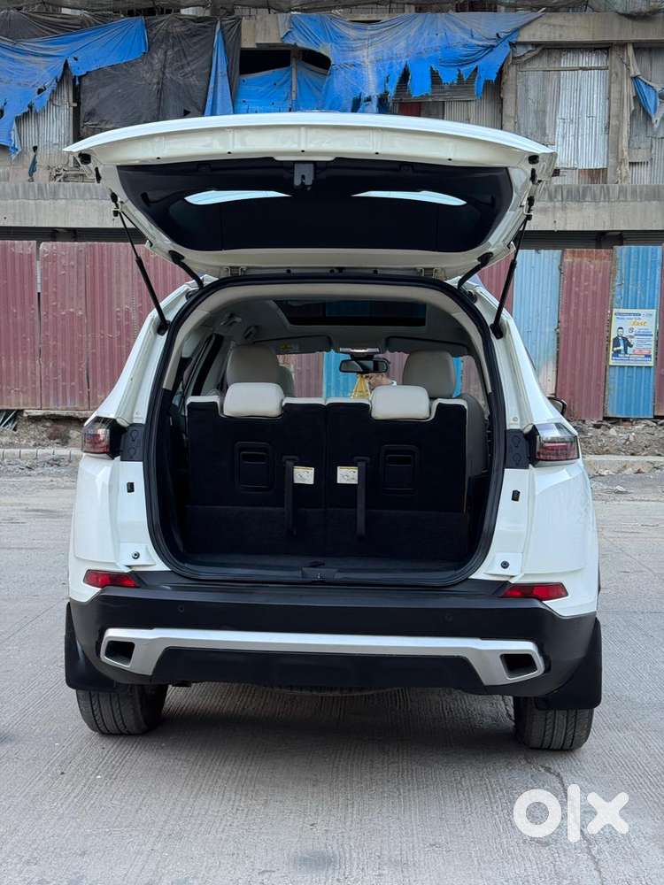 Tata Safari 2.0 Kryotec Xza Plus, 2022, Diesel