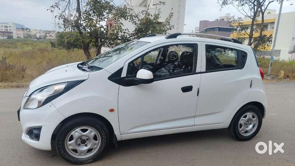 Chevrolet Diesel Car 2016