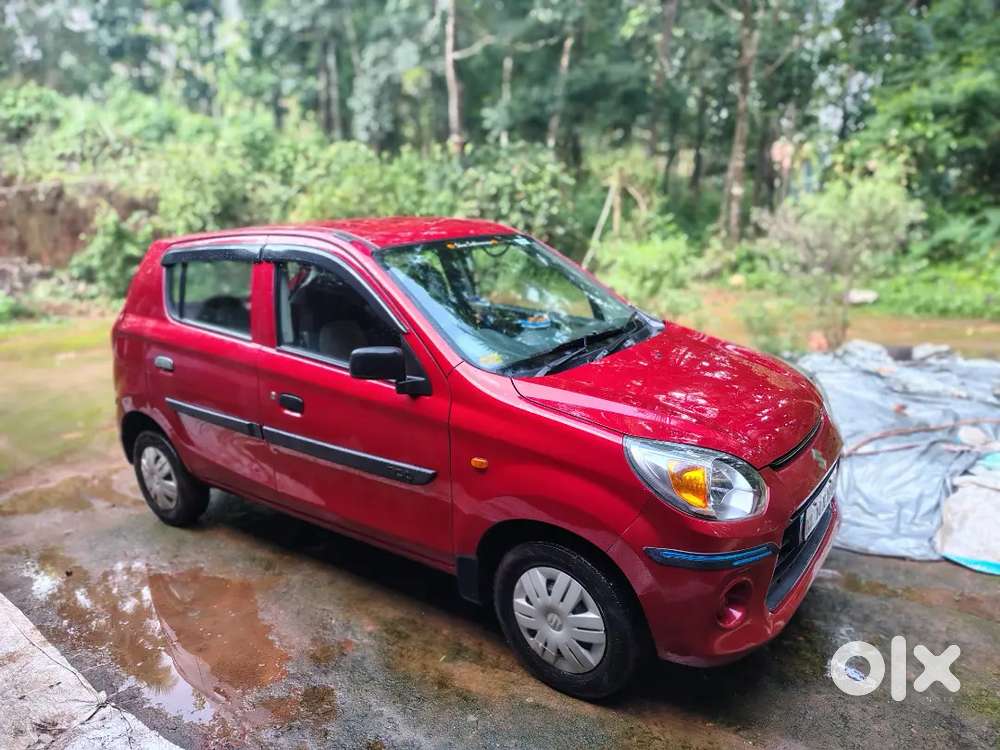 Alto 800   Good Condition