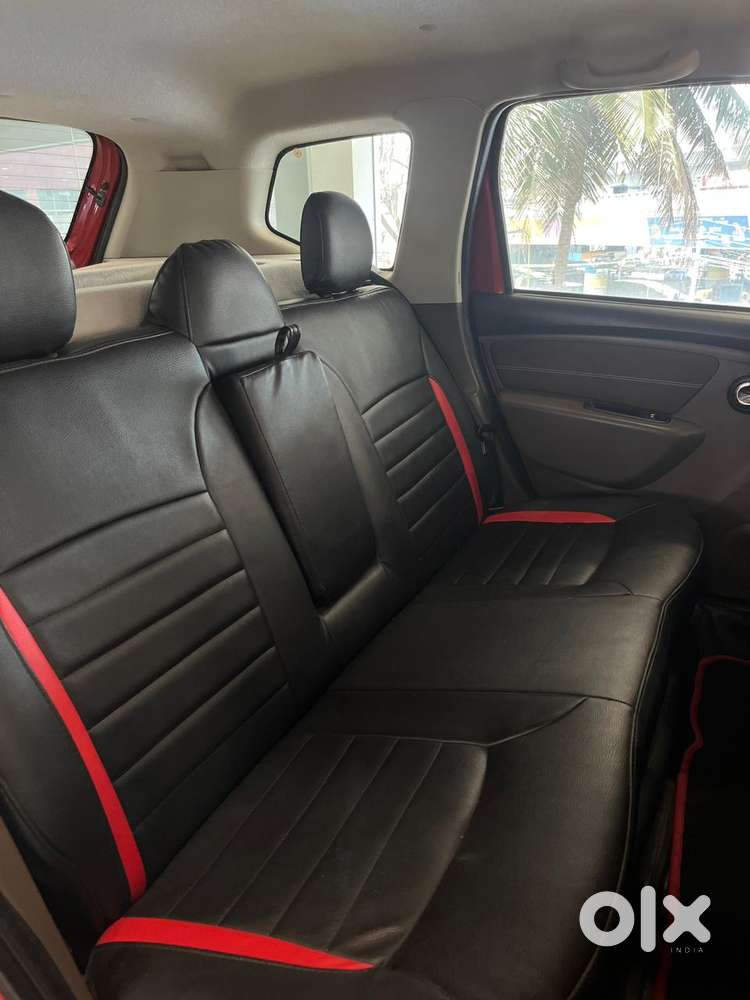 Renault Duster 2012-2015 110ps Diesel Rxz, 2018, Diesel