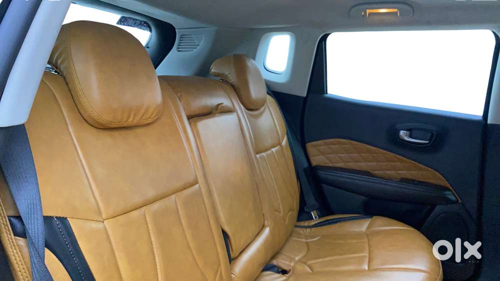 Jeep Compass 2.0 Sport Diesel, 2020, Diesel