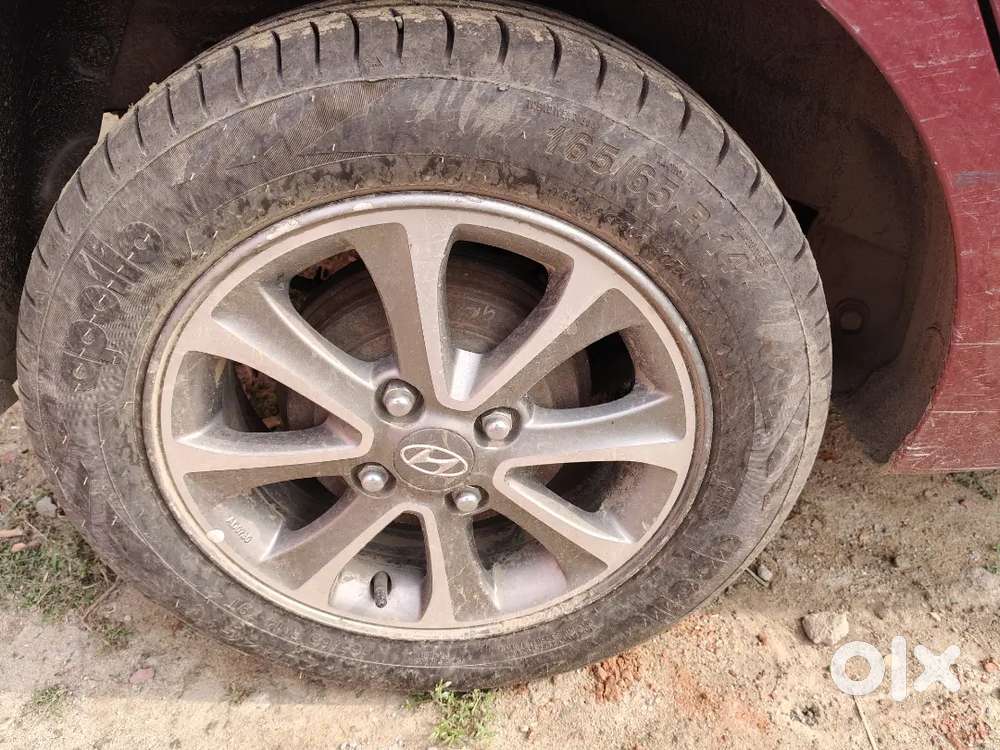 Hyundai Grand I10 2014