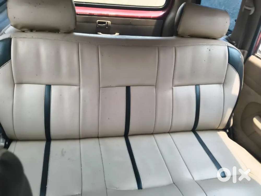 Chevrolet Tavera 2010 Diesel 130000 Km Driven