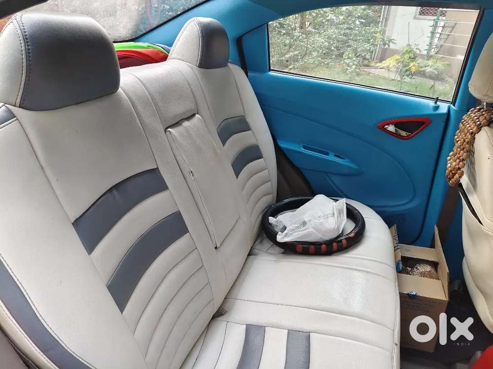 Carefully Maintained Good Car