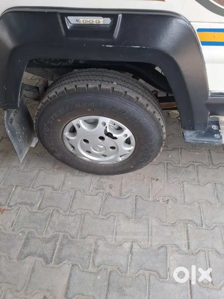 Trax Crouser Km 160000