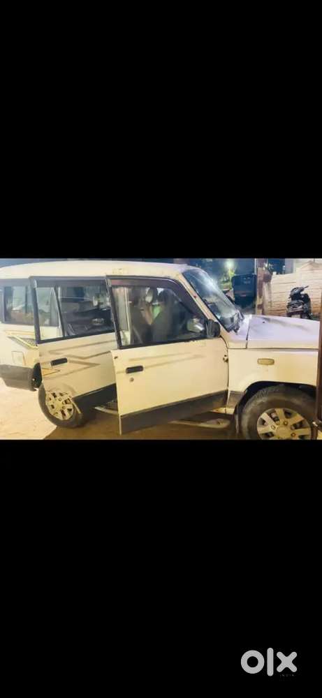 Tata Sumo 2006 Diesel Good Condition