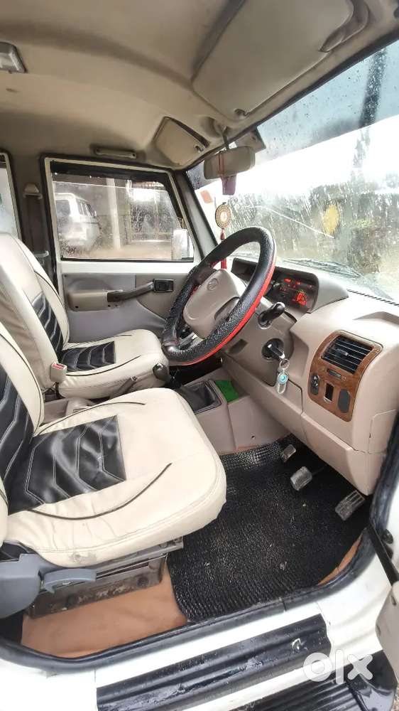 Mahindra Bolero Diesel Manual 2016