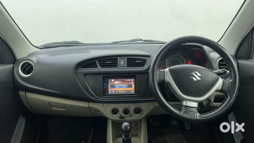 Maruti Suzuki Alto 800 Lxi, 2021, Petrol