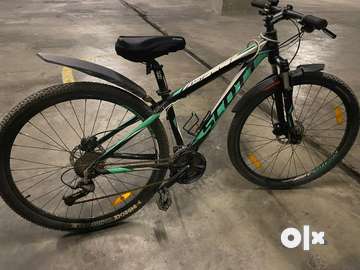 Scott aspect 950 discount olx