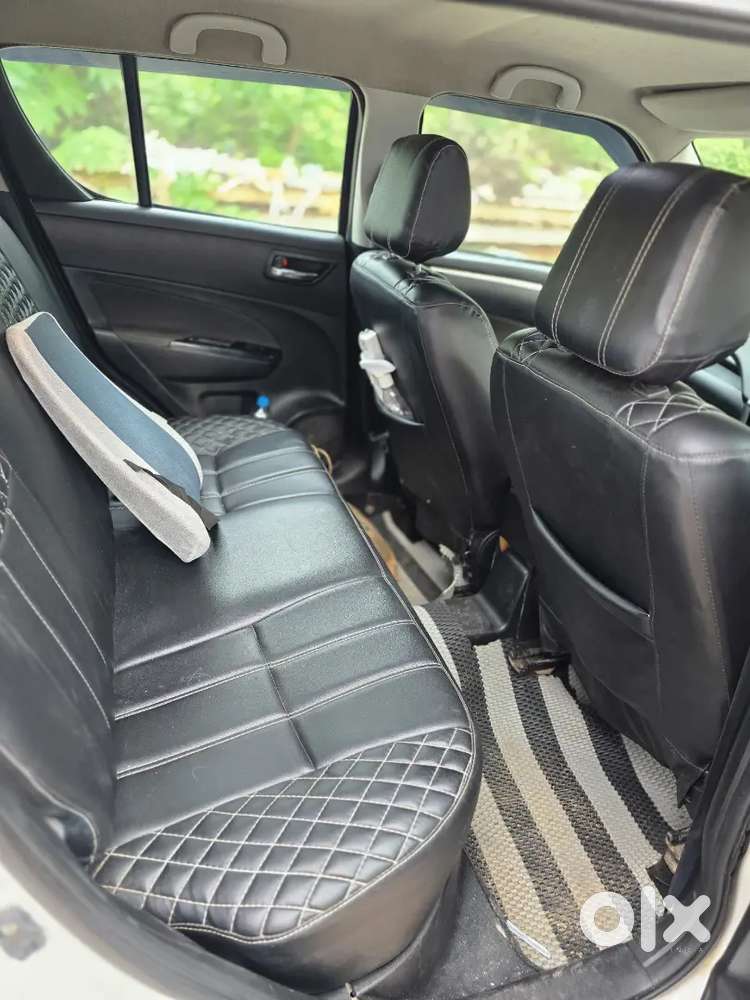 Maruti Suzuki Swift 2012 Diesel Vdi