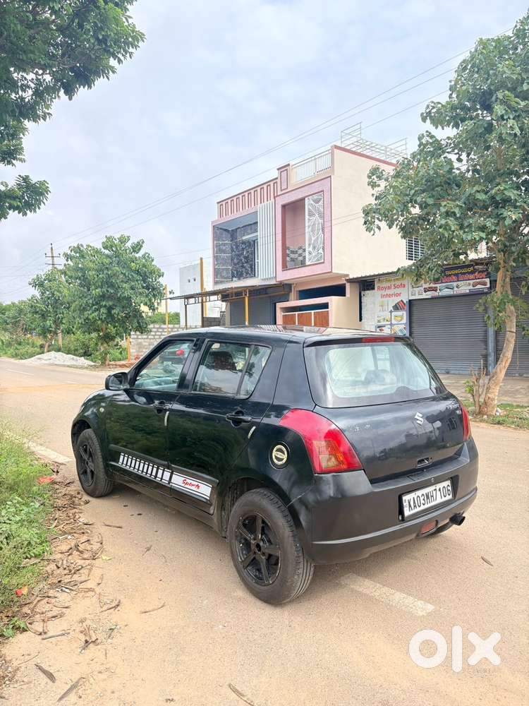 Swift Disel For Sale Or Exchange