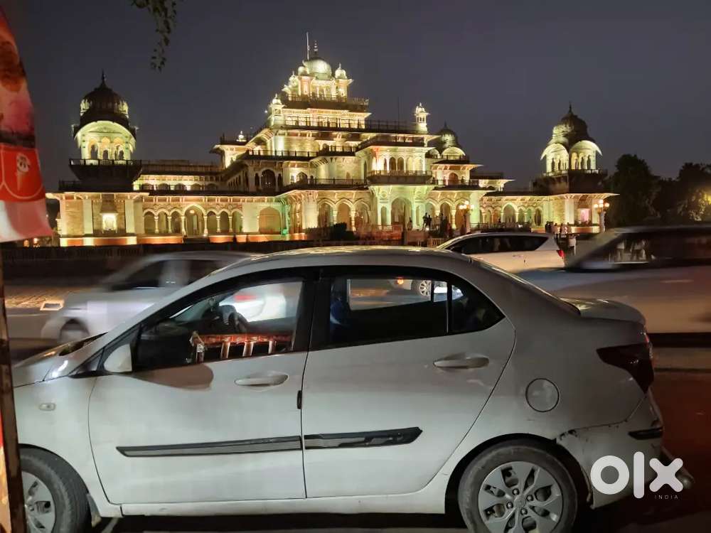 Hyundai Xcent 2019 Cng & Hybrids 88000 Km Driven