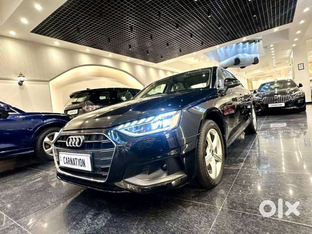 Audi A4 2.0 Premium Plus 40 Tfsi, 2022, Petrol