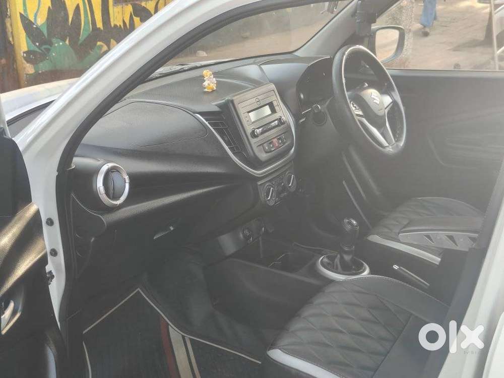 Maruti Suzuki Celerio Vxi, 2021, Petrol