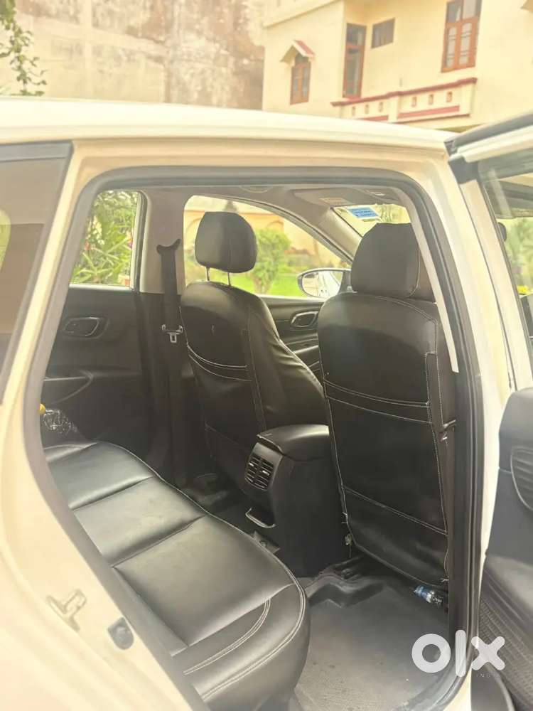 2021 Hyundai I20 Sportz Petrol Mt