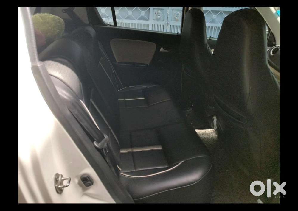 Maruti Suzuki Petrol 2022