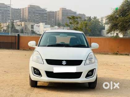 Maruti Suzuki Swift Diesel Manual 2017
