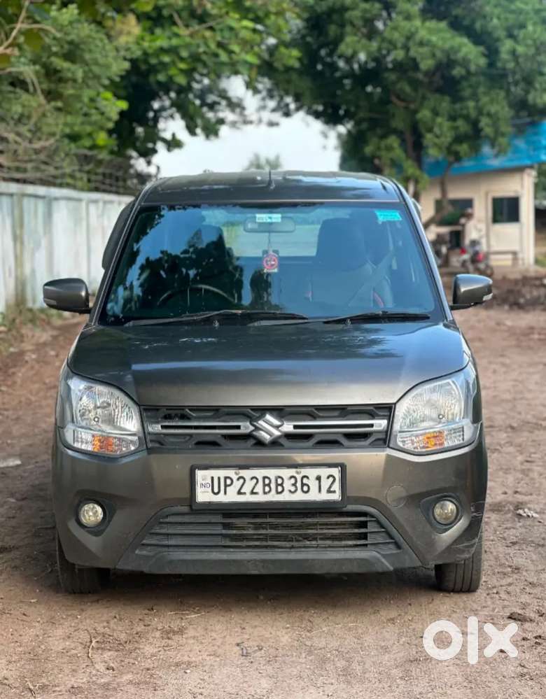 Maruti Suzuki Wagon R Lxi Cng 2024