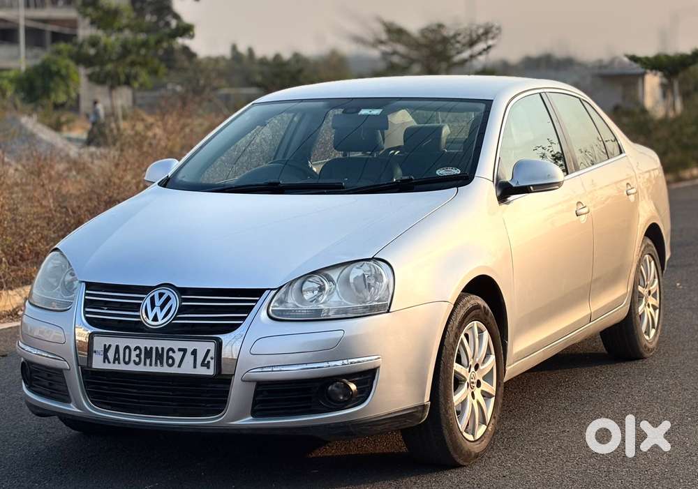 Volkswagen Vento