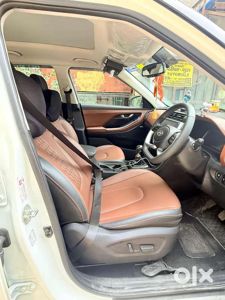 In Brand New Condition 1st Owner Model 2023 Diesel